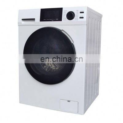 10KG Oem Product Freestanding Laundry Washer Dryer Washing Machine Laundry