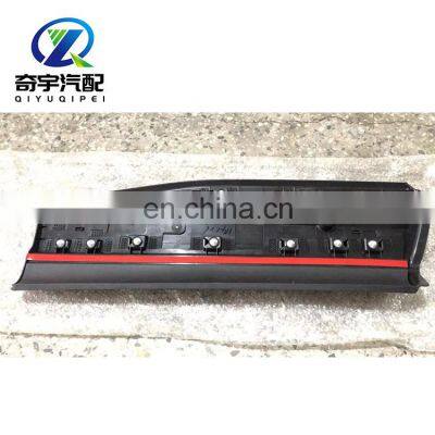 84900481 Auto Car Rear Door Panel Trim FOR BUICK ENVISION S 2020-2021