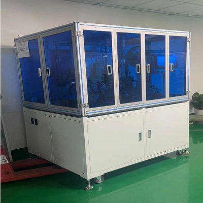 Insulation Sheet Assembly Equipment for Electronic and Electrical Production photo-3