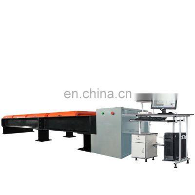 Hydraulic automatic grips electronic universal utm tensile testing machine