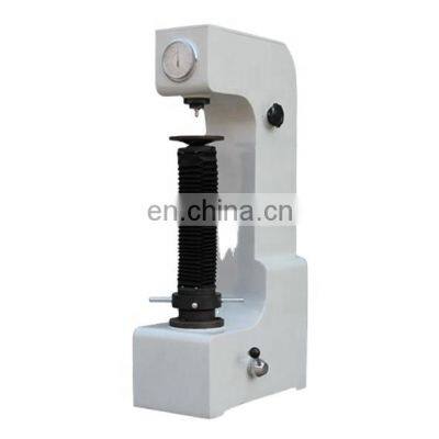 HR-45 150D Digital Rockwell and Superficial Rockwell Hardness Tester / Rockwell Diamond Indenter for Hardness Tester photo-2