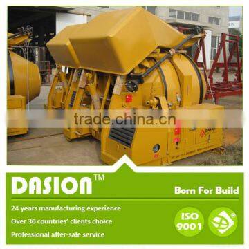 Diesel engine rotary drum concrete mixer machine JZR350H in tamil nadu