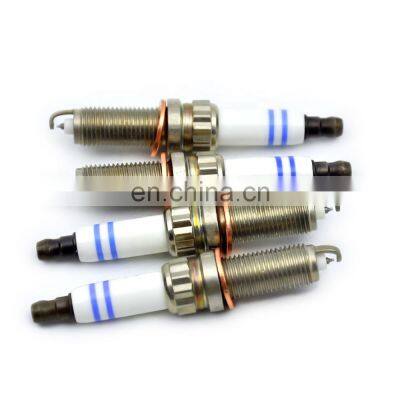 OEM echo spark plug yaris ceramic iridium auto engine plugs 90919-01164 22401-53J05 2240153J06RB 2240153J06RB 90919-YZZAE