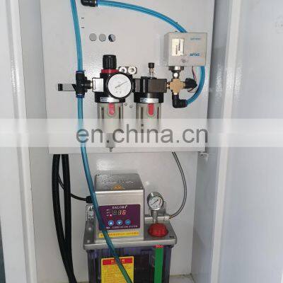 WMTCNC 4 Axis Cnc Vertical Machine Centre VMC855 Vmc Mill Machine for Metalworking