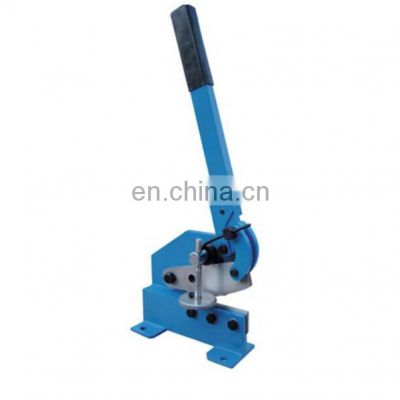 HS-300,HS-500,HS-800,HS-1000 HAND SHEAR manual machine tool