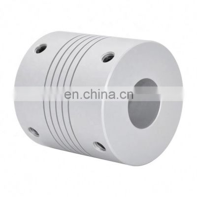 DM Beam Couplings Flexible Shaft Coupling