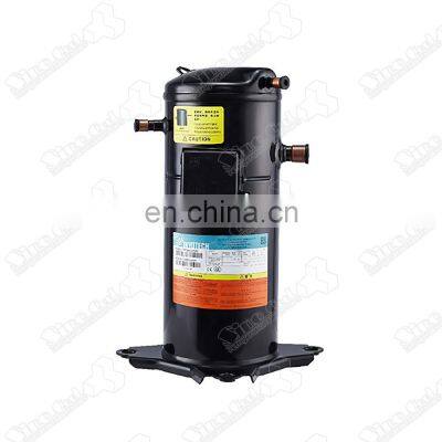 Invotech Refrigeration Compressor Invotech Scroll Compressor photo-2