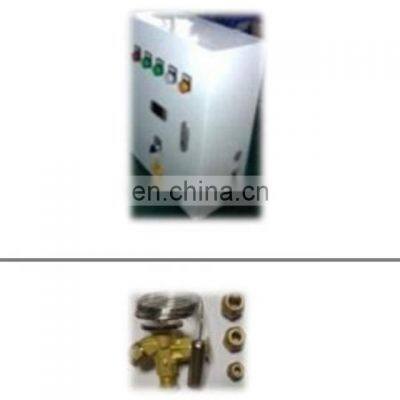 Factory Outlet 6.3KW 2HP Semi-hermetic Compressor 1003088 For Sale photo-3