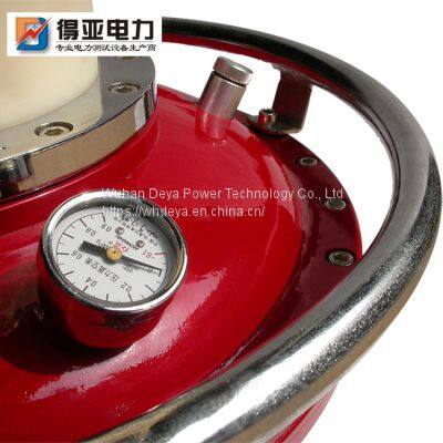 Gas Filled Test Transformer Deya YDQ photo-4