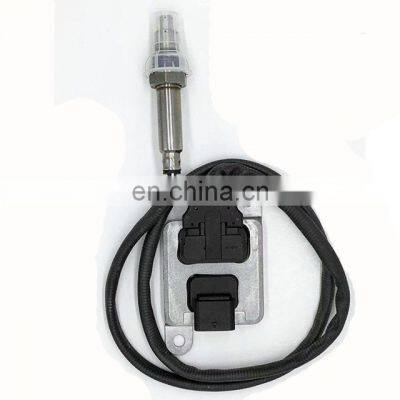 Oxygen Sensor / Lambda Sensor 5WK96668B 89463-E0450 photo-3