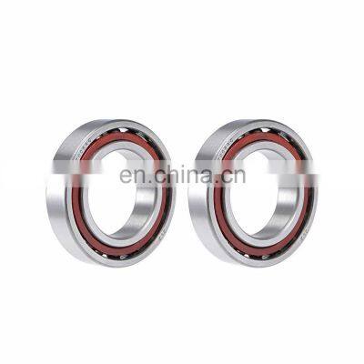 Bearings Angular Contact Ball Bearing 7410AC Ball Bearing 50*130*31mm photo-3