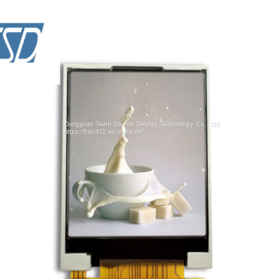 3 inch 432x432 Resolution High Brightness Round Ips Tft Lcd Display