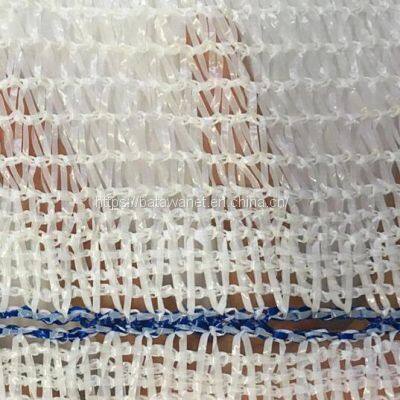 Mallas 4.2X100m White Shade Net 30%, 50%