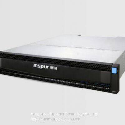 Inspur Hybrid Flash Storage AS2200G2