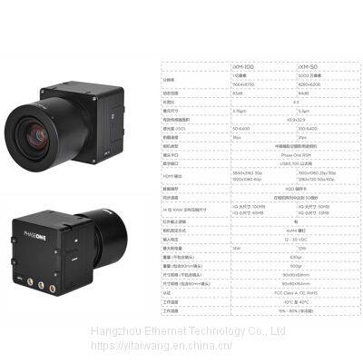 DJM300 Equipped With PHASE ONE P3 Surveying and Mapping Solution for Power Inspection photo-4