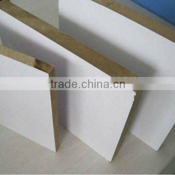 melamine mdf