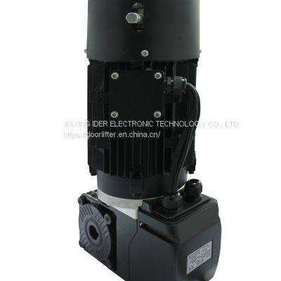 GYJ40 GYJ50 GYJ70 GYJ100 High Speed Door Motor for PVC Folding Door photo-5