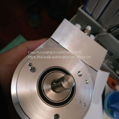 KUBLER 8.5883.5422.G321 8.5883.5422.G321 8.5823.3831.1024 Encoder