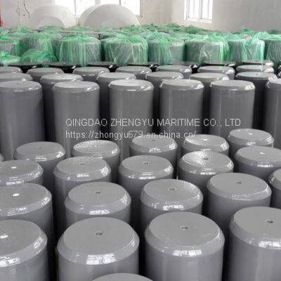 Solid Rubber Fender Solid Polyurethane Floating Fender photo-5