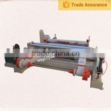 manufacturer for JY - SA1600 jumbo kraft paper slitting rewinding machine