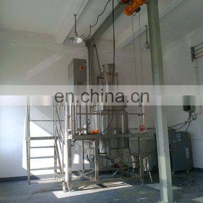 Shanghai Eucalyptus Leaves Essential Oil Extract Equipment for Sales photo-2