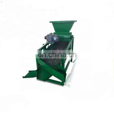 Broad bean pealing machine/Peanut peeling machine/peanut skin peeling machine