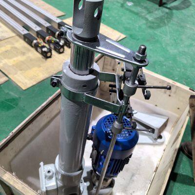 Digital Feedback Electric Cylinder for Precise Monitoring