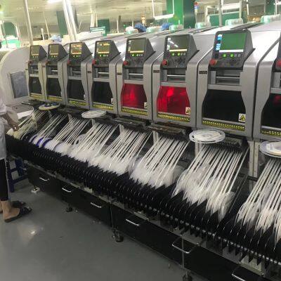 Shenzhen GreenthinPC Technology Limited company overview - view 2