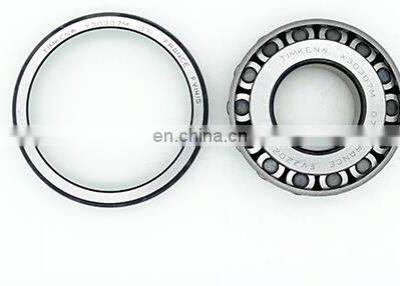Similar 30203 7 8 4 6 Inch Conical Single Row Tapper Roller Bearings Precision Bearing for Air Compressor photo-3