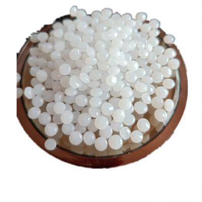 10% Glass Fiber Reinforced PP Polypropylene GF10 Injection Pellets