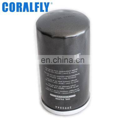 Engines Trucks Oil Filter 2992544