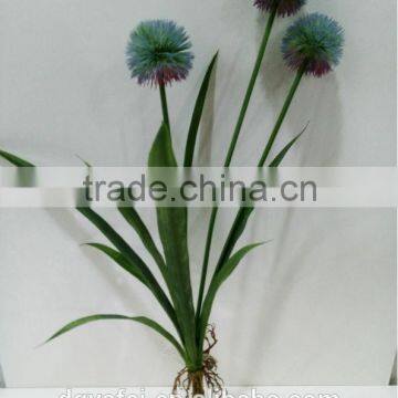 2015 new cheap products decorative fake artificial flower on sale/plant flowers/artificial plants