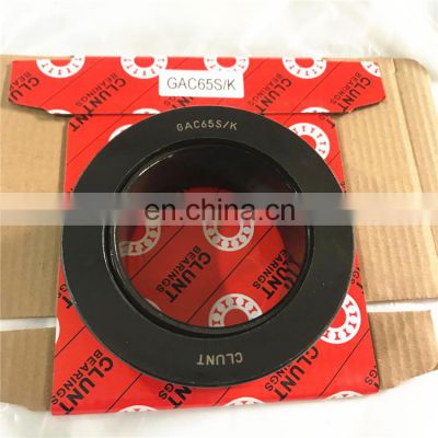 Good Price Bearing GAC25S GAC28S GAC30S Angular Contact Spherical Plain Bearing