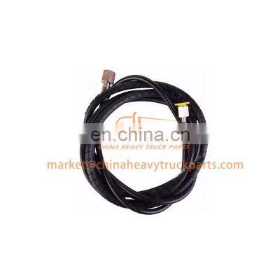 Foton Auman/Aumark/Miler/Land Pioneer Weichai Engine Gearbox ZF/Fast Truck Spare Parts 1B24950200241 Connecting Oil Pipe photo-4