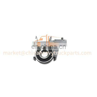 Foton Auman/Aumark/Miler/Land Pioneer Weichai Engine Gearbox Zf/Fast Truck Spare Parts 90003311410 Radial Ball Bearing photo-4