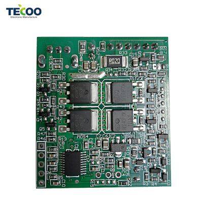 Industrial Control Circuit Board photo-4