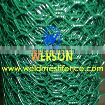 Chicken Wire Netting photo-2