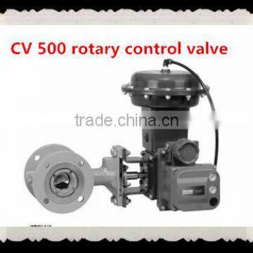 Fisher control valve cv500 / in stock