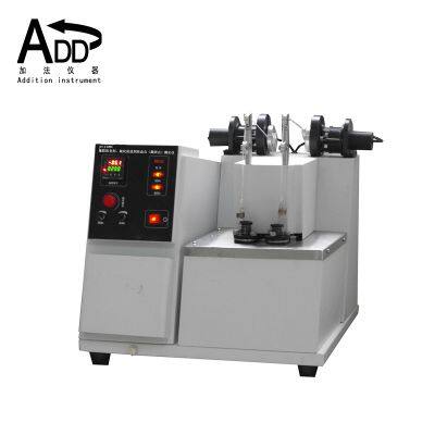 Rubber Anti-aging Agent, Curing Accelerator Freezing Point (Crystallization Point) Tester