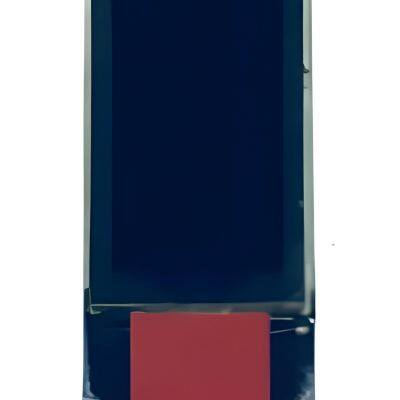 0.87 Inch OLED Display Module 128x32 Driver IC is SSD1316 I2C Interface Monochrome Oled Display photo-4