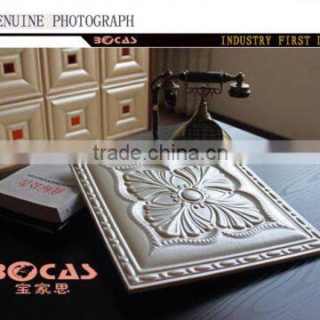 BOCS Interior Decoration 3d Wall Panel