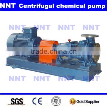 IH series horizontal centrifugal chemical pump