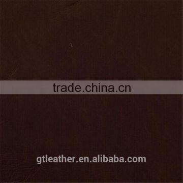 Rough Cow Shoes Leather for Vintage Shoes & Bags