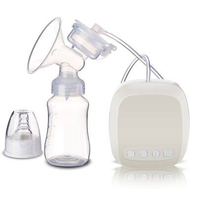 Mum Automatic Breast Pump, Plastic Breast Pump, Electric Breast Pump, Manual Breast Pump, Powerful Breast Pump Processing Customisation
