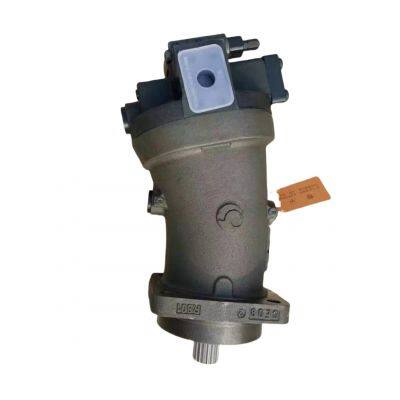 Серия SBZSZ A7V A7VO A7V028 A7V040 A7V055 A7V058 A7V080 A7V078 Гидравлический поршневой насос A7VO160LRH1/63R-NPB01