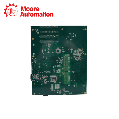 ABB DSQC639 3HAC025097-001 3HAC025527-004 photo-4