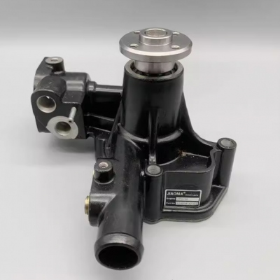 Komatsu Excavator Parts Komatsu PC30MR 45MR Hyundai R60 Yanmar 4TNV88 Engine Water Pump