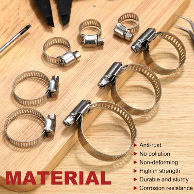 American Type Hose Clamp Machine Automatic Assembly Machine for Hose Clips