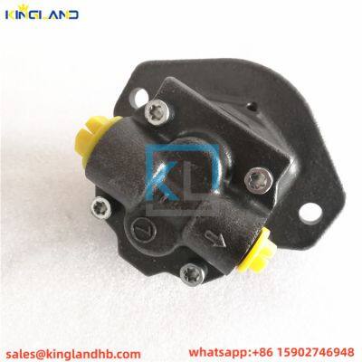 Engine Part 2206 Feed Pump, Fuel T400130 Fit for Perkins photo-5