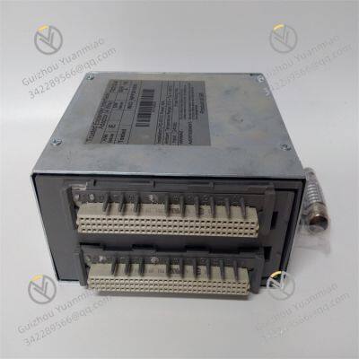 TMR Expansion Interface Adapter Unit ICS T8312-4 photo-3
